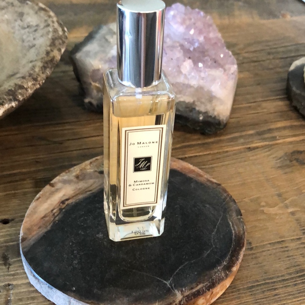 Jo Malone  Mimosa & Cardamom